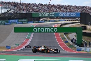 F1 na żywo: Kwalifikacje w Stanach Zjednoczonych