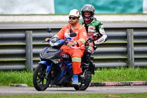 Johann Zarco, LCR Honda