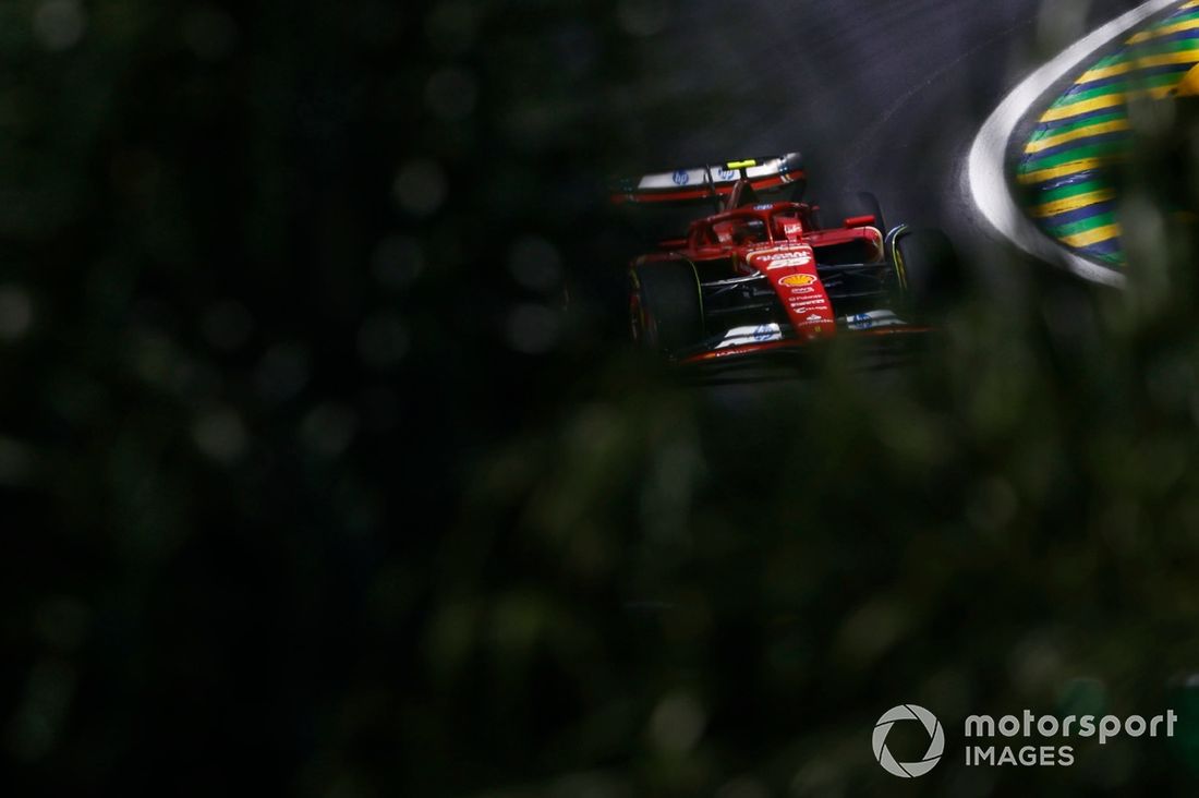 Carlos Sainz, Ferrari SF-24