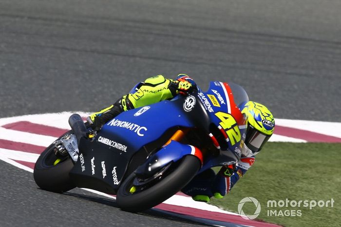 #42 Marco Ramirez, American Racing