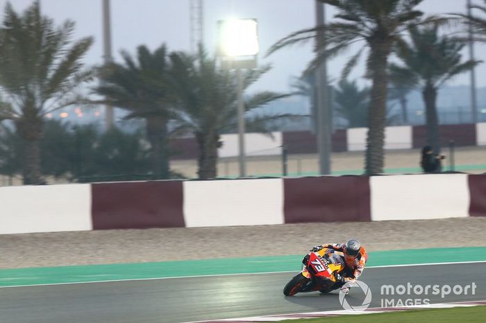 Aleix Espargaro, Aprilia Racing Team Gresini