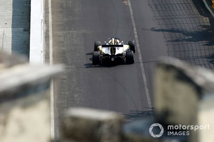 Christian Lundgaard, ART Grand Prix