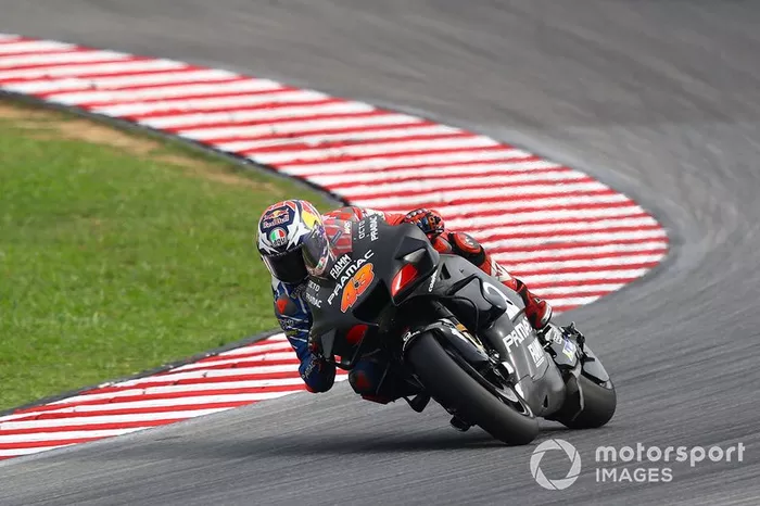Jack Miller, Pramac Racing