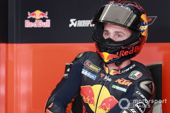 Pol Espargaro, Red Bull KTM Factory Racing