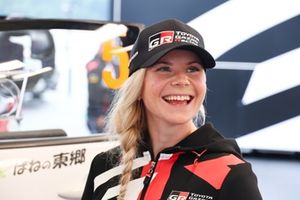 Enni Mälkönen, Toyota Gazoo Racing WRT