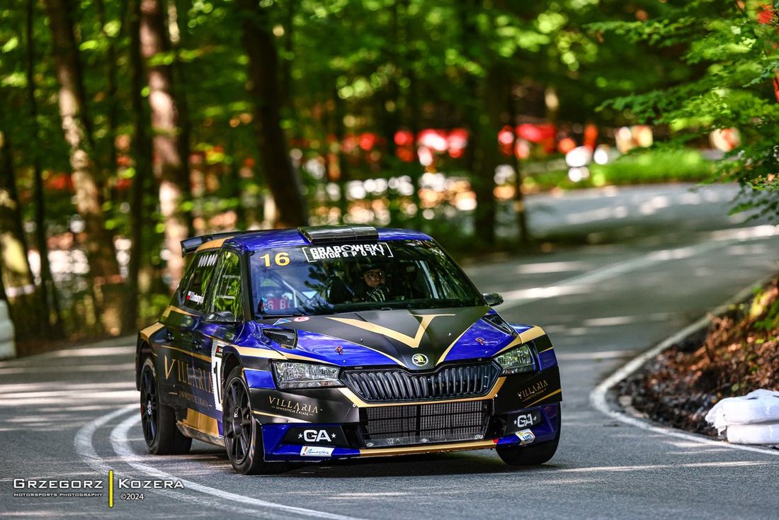 Grand Prix Sopot-Gdynia