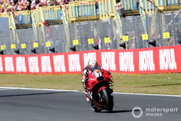 Pedro Acosta, Red Bull GASGAS Tech3