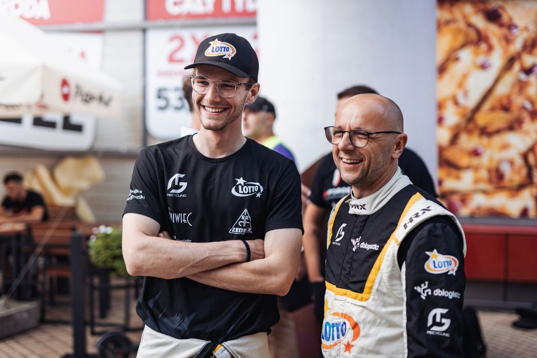 Rajd Rzeszowski 2024