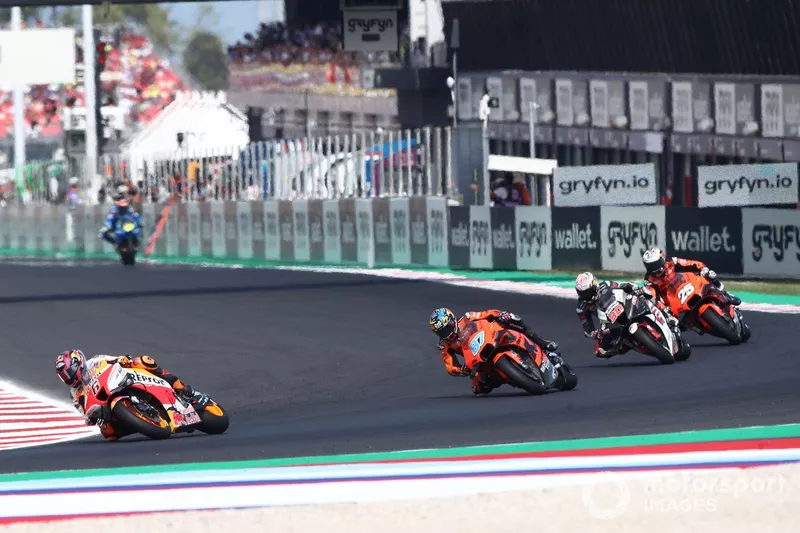 Stefan Bradl, Repsol Honda Team 