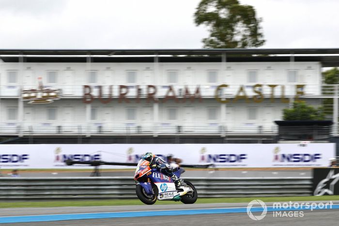 Jorge Navarro, Pons Racing