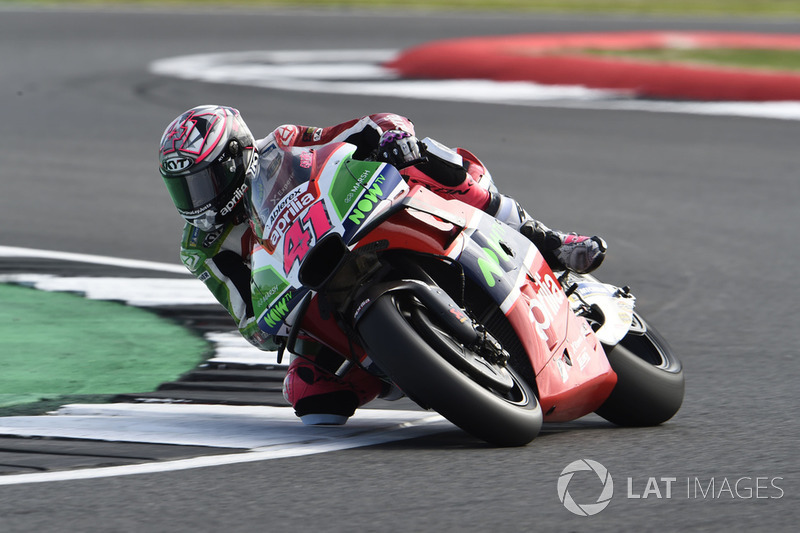 Aleix Espargaró