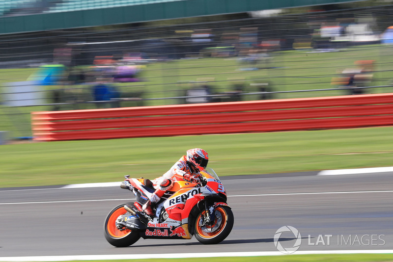 Марк Маркес, Repsol Honda Team