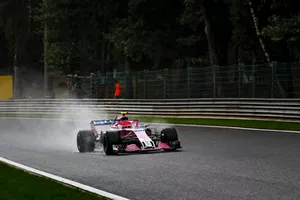 Esteban Ocon, Racing Point Force India VJM11