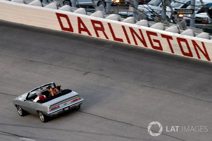 Darlington