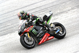 Жоанн Зарко, Monster Yamaha Tech 3