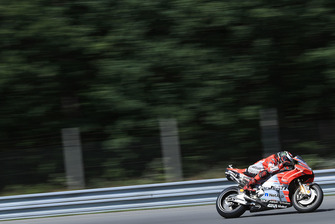 Хорхе Лоренсо, Ducati Team