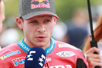 Stefan Bradl, Estrella Galicia 0,0 Marc VDS