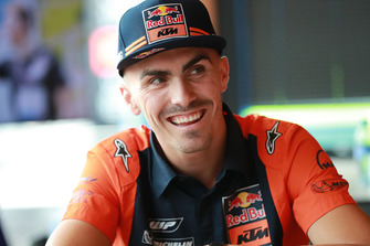 Loris Baz, Red Bull KTM Factory Racing