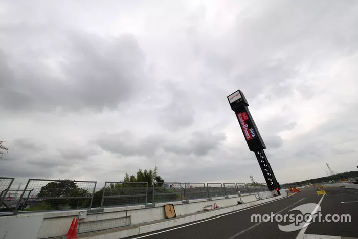 8 horas de Suzuka 2018