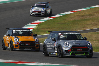 Ugo Federico Bagnasco, Mini John Cooper Works Lite, Dinamic Motorsport