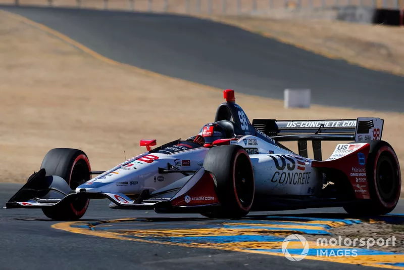 Marco Andretti