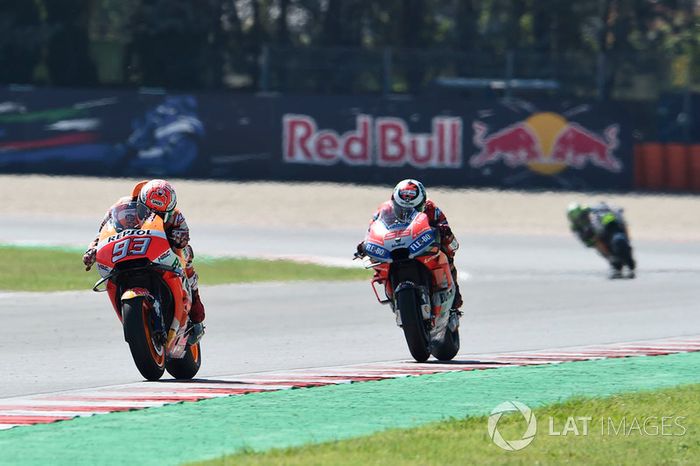 Marc Marquez, Repsol Honda Team