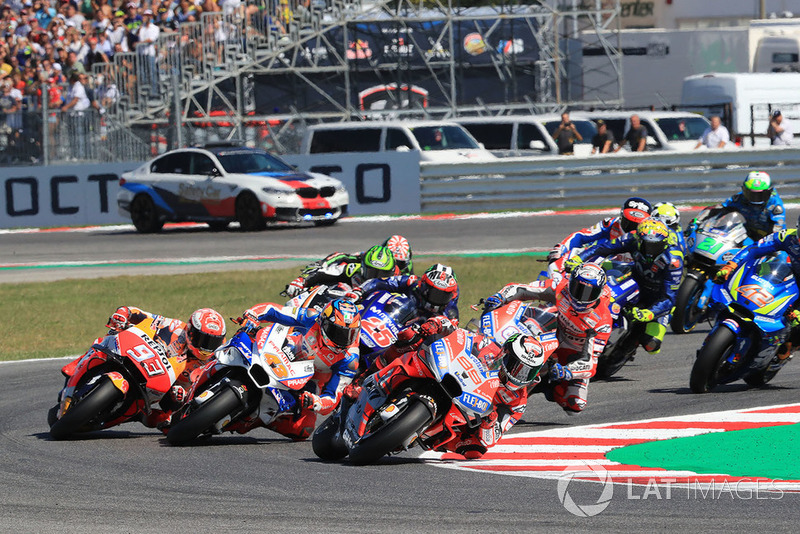 Jorge Lorenzo, Ducati Team