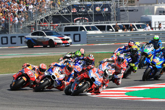 Хорхе Лоренсо, Ducati Team