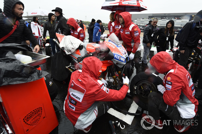 Ducati