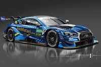 Объявление команды Audi Sport Team WRT