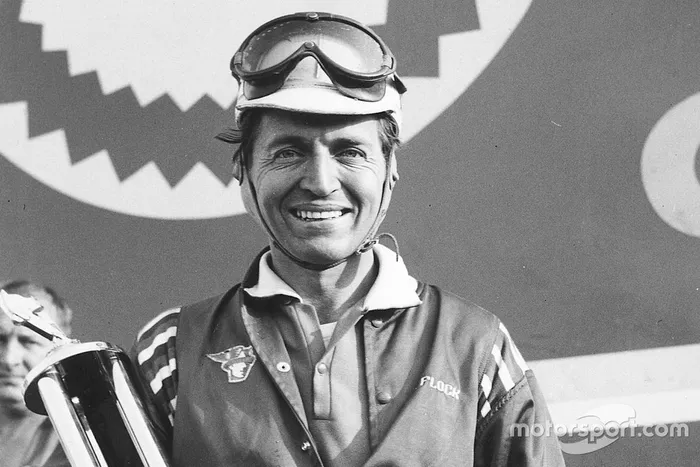 20. Tim Flock: 39 Siege