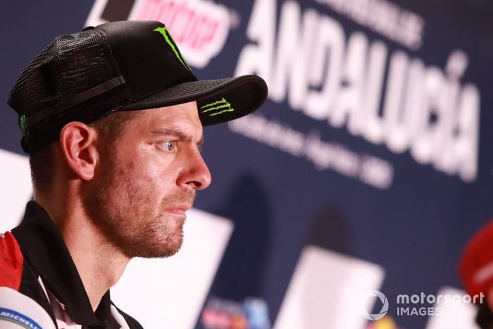 Cal Crutchlow, Team LCR Honda