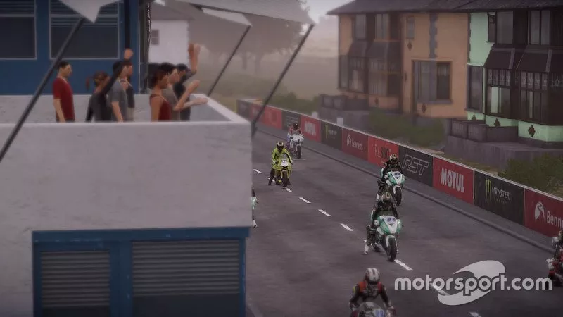 Imagen de TT Isle of Man 2