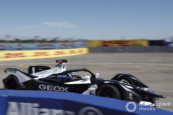 Sérgio Sette Câmara, GEOX Dragon, Penske EV-4