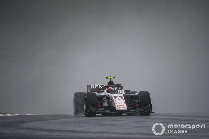 Christian Lundgaard, ART Grand Prix