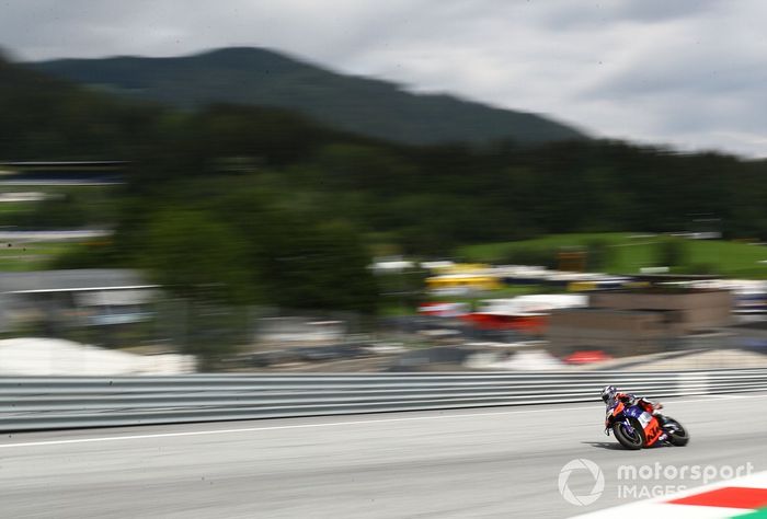 Miguel Oliveira, Red Bull KTM Tech 3