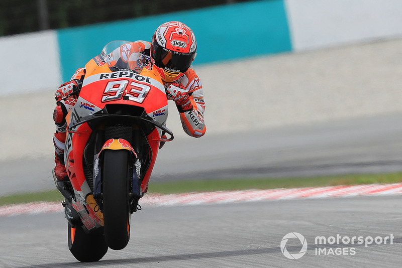 Marc Márquez, Repsol Honda Team