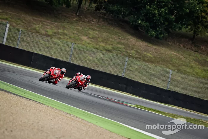 Ducati Panigale V4R