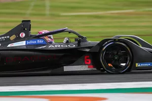 Maximilian Günther, Dragon Racing, Penske EV-3