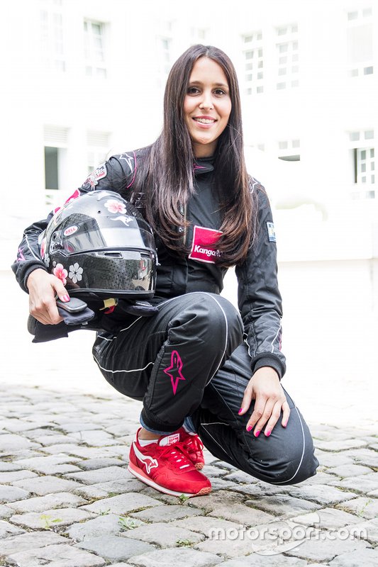 Angelique Germann (27/GER)