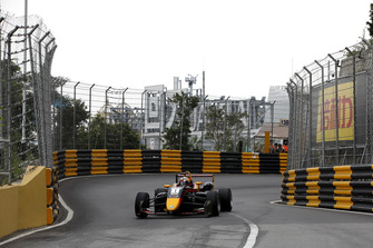 Dan Ticktum, Motopark Academy