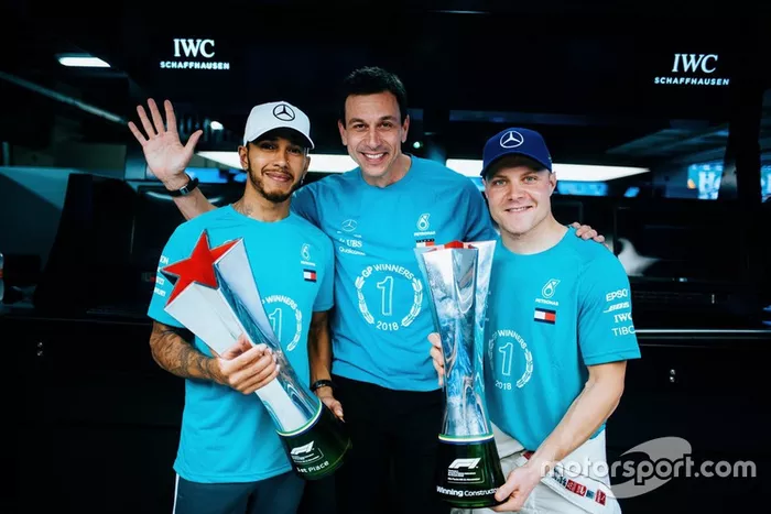 GP do Brasil de 2018