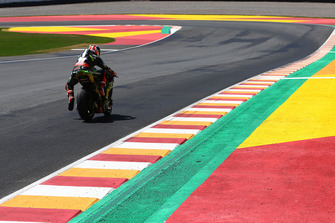 Jonathan Rea, Kawasaki Racing