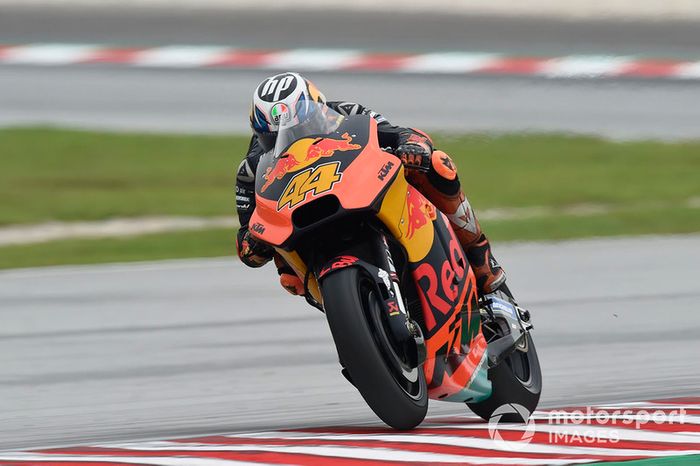 Pol Espargaro, Red Bull KTM Factory Racing