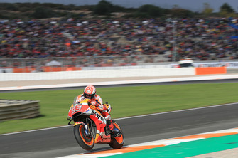 Marc Marquez, Repsol Honda Team