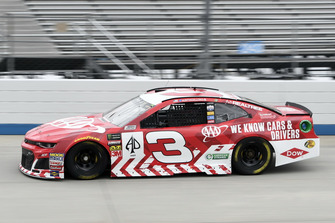 Austin Dillon, Richard Childress Racing, Chevrolet Camaro AAA
