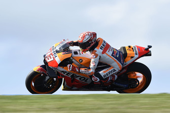 Marc Marquez, Repsol Honda Team