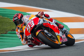 Marc Marquez, Repsol Honda Team