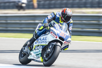 Jordi Torres, Avintia Racing