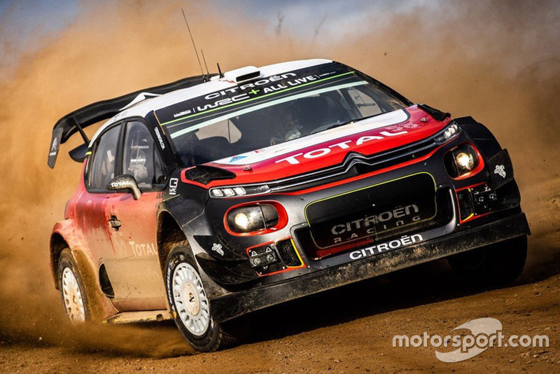Sébastien Ogier